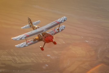 Photo By: Cari Miller