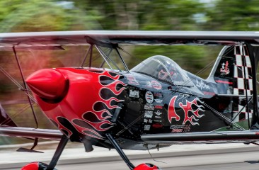 Photo By: Dean Wingard