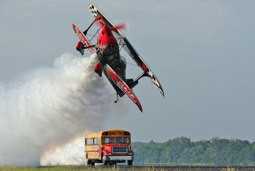 Photo By: Larry Raulston