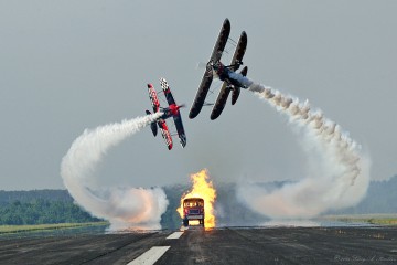 Photo By: Larry Raulston