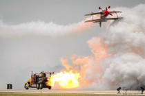 Photo By: Tom Ausburne