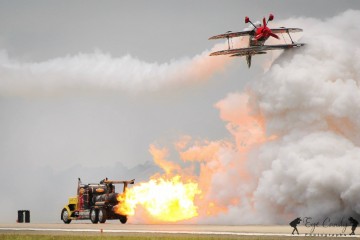 Photo By: Tom Ausburne