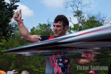 Photo By: Victor Santana